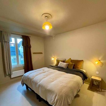 Suites Du Trefle Colmar Eksteriør bilde