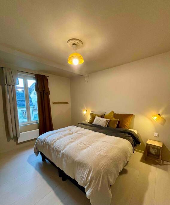 Suites Du Trefle Colmar Eksteriør bilde