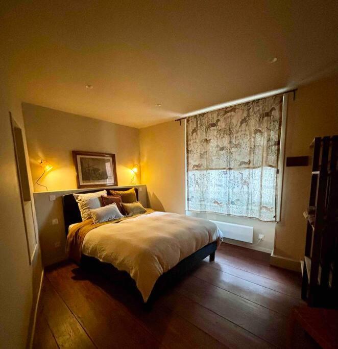 Suites Du Trefle Colmar Eksteriør bilde